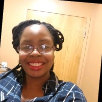 Aflac Employee Kendra Mitchell's profile photo