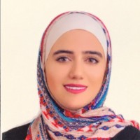 Fedaa Ghaith Email