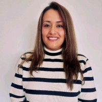 Topaz Employee Diana Carolina Morales's profile photo