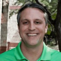 Dovetail Software Employee Chad Myers's profile photo