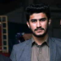 Reform Support Unit Employee Ahsan Mangi's profile photo