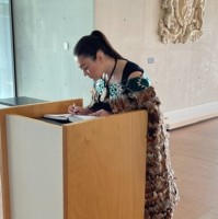 Office of the Director of Public Prosecutions QLD Employee Kahu Simpson's profile photo