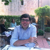 Luca Moruzzi Email