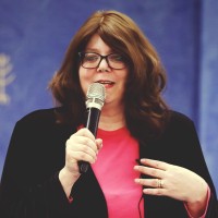 Joan Weiner Levin Employee Joan Levin's profile photo