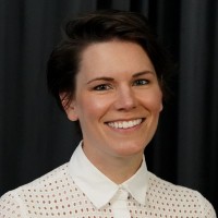 Ministère des Ressources naturelles et des Forêts (MRNF) Employee Marie-Eve Lang's profile photo