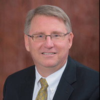 GRAY HUNTER STENN LLP Employee Jeff McPherson's profile photo