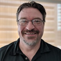 Black Cipher Security Employee Doc Blackburn's profile photo