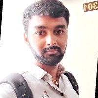 Technociate Solutions Pvt Ltd Employee Ediga Harsha's profile photo