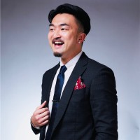 David Zhang Email & Phone Number