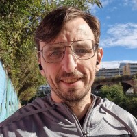 Mitie Employee Tom Nightingale's profile photo