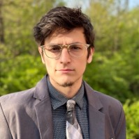 Rianlon Corporation Employee Alejandro Perez Cordoba's profile photo