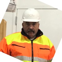 Air Group LLC Employee Drew Melillo's profile photo