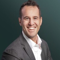 Forethought Employee Nick Clarke's profile photo