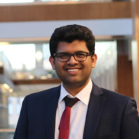 Government of British Columbia Employee Munawar Mohammed's profile photo