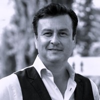 Esri BeLux Employee Peter Bobeck's profile photo
