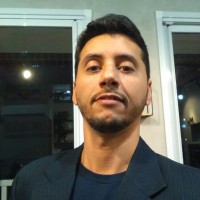 Praedium Employee Thiago Marçal's profile photo