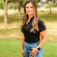 Cozi Vacation Rentals Employee Morgan Davis's profile photo