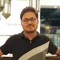iZen Labs Employee Pruthviraj Kanade's profile photo