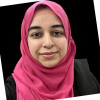 AZM Development Employee Shoohira Aftab's profile photo