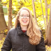 Bespoke Metrics Inc. Employee Rachel Manders's profile photo