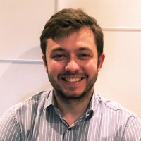 NEVAL Employee Amadeo Pont's profile photo