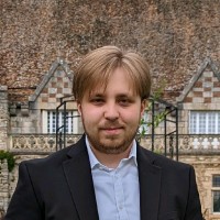 Xpectis Employee Hugo Kremer's profile photo