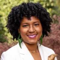CorroHealth Employee Morgan Hester's profile photo