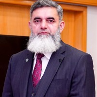 Balochistan Rural Support Programme (BRSP) Employee Tahir Rasheed's profile photo