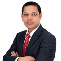 SISA Employee Abhijit Mahadik's profile photo