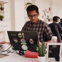 Datapac Employee Hritik Gupta's profile photo