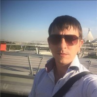 Universal Fish Company Employee Yevhen Lysyak's profile photo