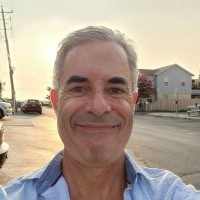 DomainMarket.com Employee Mike Mann's profile photo