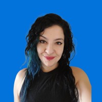 Maxisistemas S.R.L. Employee Lucía Tercic's profile photo