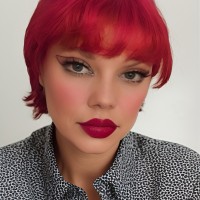 Cherry Lash Employee Lizbeth Gerardo's profile photo