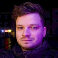 FACTON Employee Adrian Lorenz's profile photo