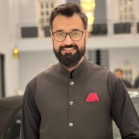 Black Buck Designs Employee Rizwan Asif Awan's profile photo