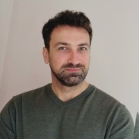 McMullen Facades Limited Employee Lukasz Adach's profile photo