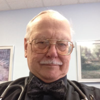 CRAssociates Employee John Lukaszewicz's profile photo