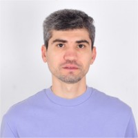 Platforce Employee Ibrahim Ibrahimli's profile photo