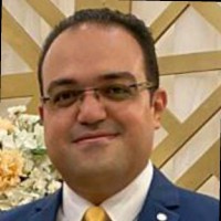 Agricultural Bank of Egypt Employee Moustafa Raslan's profile photo