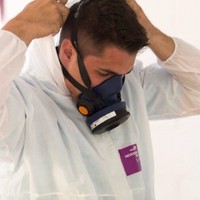 Environmental Essentials Employee David Limber's profile photo
