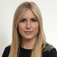 Sestre milosrdnice University Hospital Center Employee Iva Eljuga's profile photo