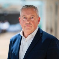 Astor Media Employee Brian West's profile photo