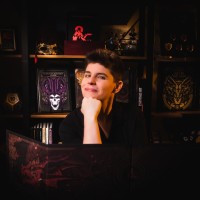 WizKids Employee Lauren Urban's profile photo