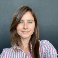 Camelonta Employee Olivia Jeczmyk's profile photo