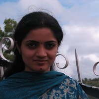 Ramya Murthy Email & Phone Number