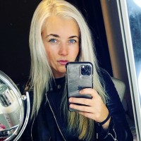 LSM ambiocreateurs Employee Sabrina Courchesne's profile photo