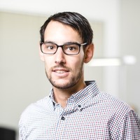 esolva ag Employee Gian Collenberg's profile photo