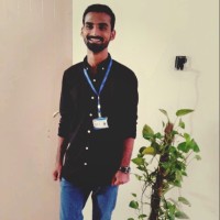Mobile Mobile Orlando Employee Syed Shah's profile photo