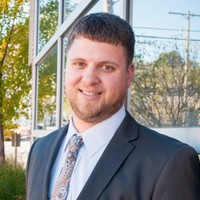 BSM Wall Systems Employee Cory Howell's profile photo